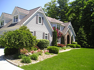 Landscapers and Lawncare Services in Bluffton, SC
